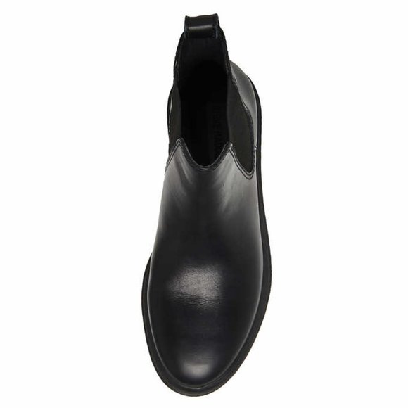 NEW Steve Madden Women's Leather Chelsea Boot - Picture 3 of 10